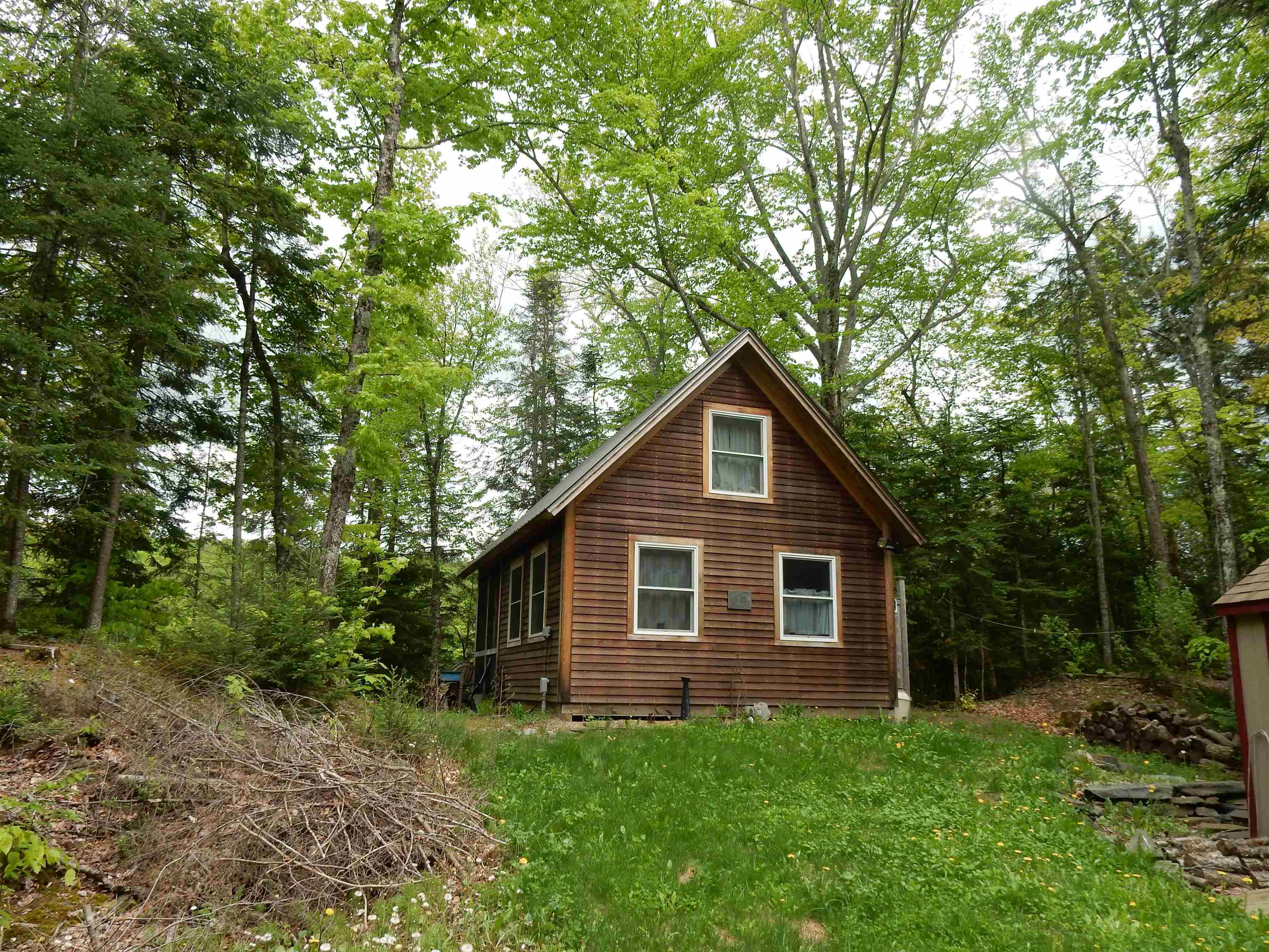 1234 Hartwell Pond Road Barton, VT 05875 - Photo 2 of 31
