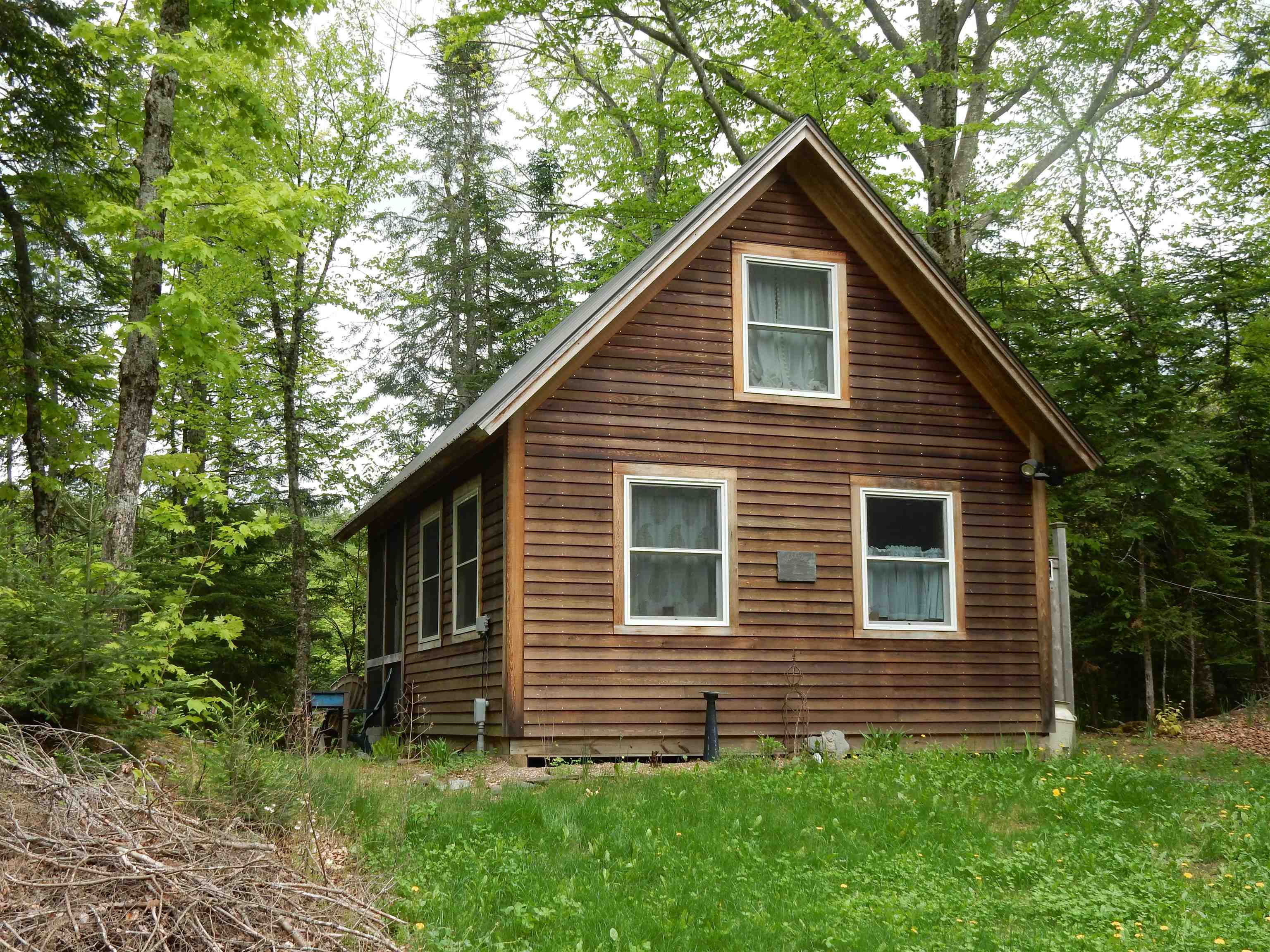 1234 Hartwell Pond Road Barton, VT 05875 - Photo 3 of 31