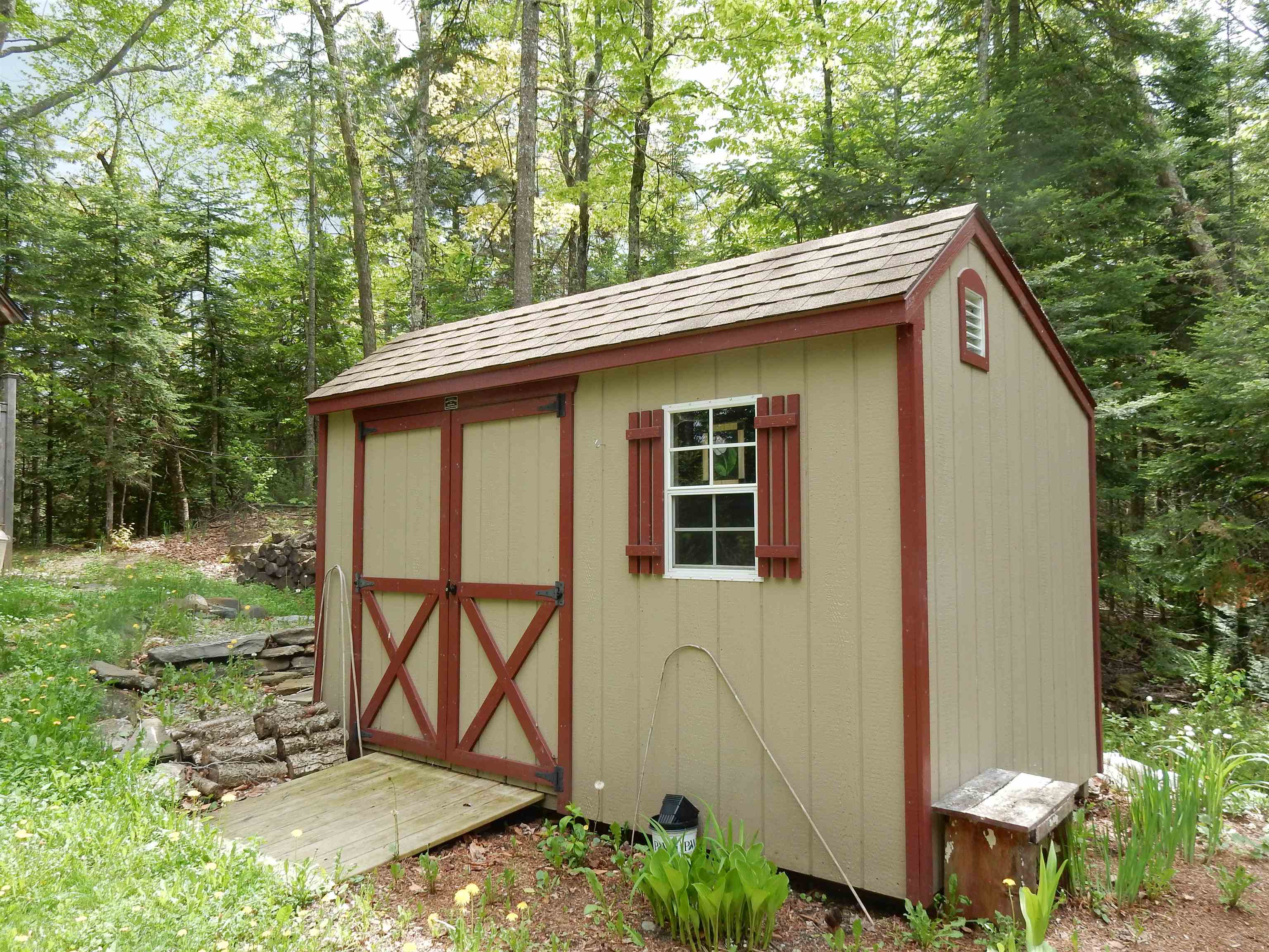 1234 Hartwell Pond Road Barton, VT 05875 - Photo 4 of 31