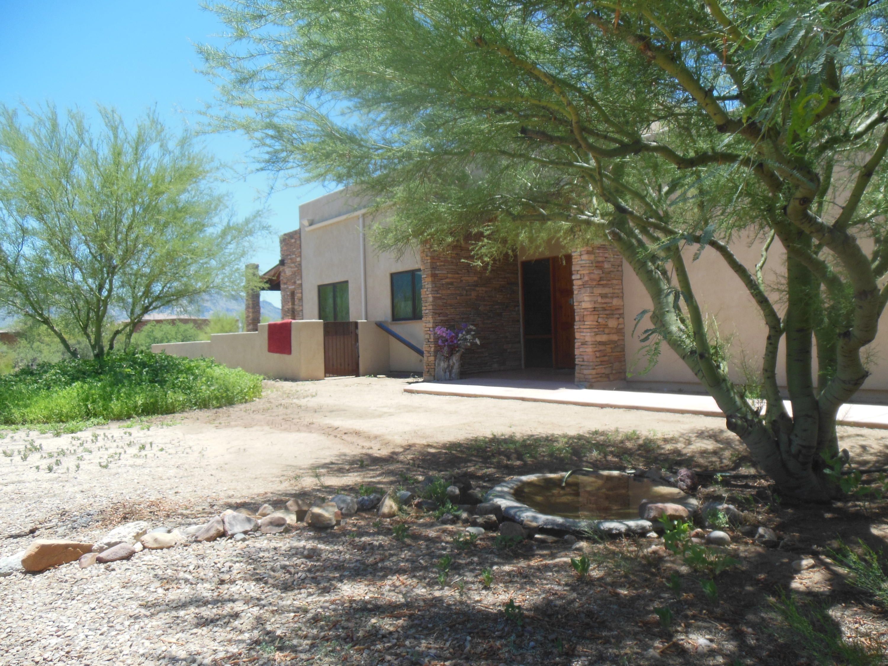 1480 West Sunkist Road Tucson, AZ 85755 - Photo 1 of 50 Gallery Image 1