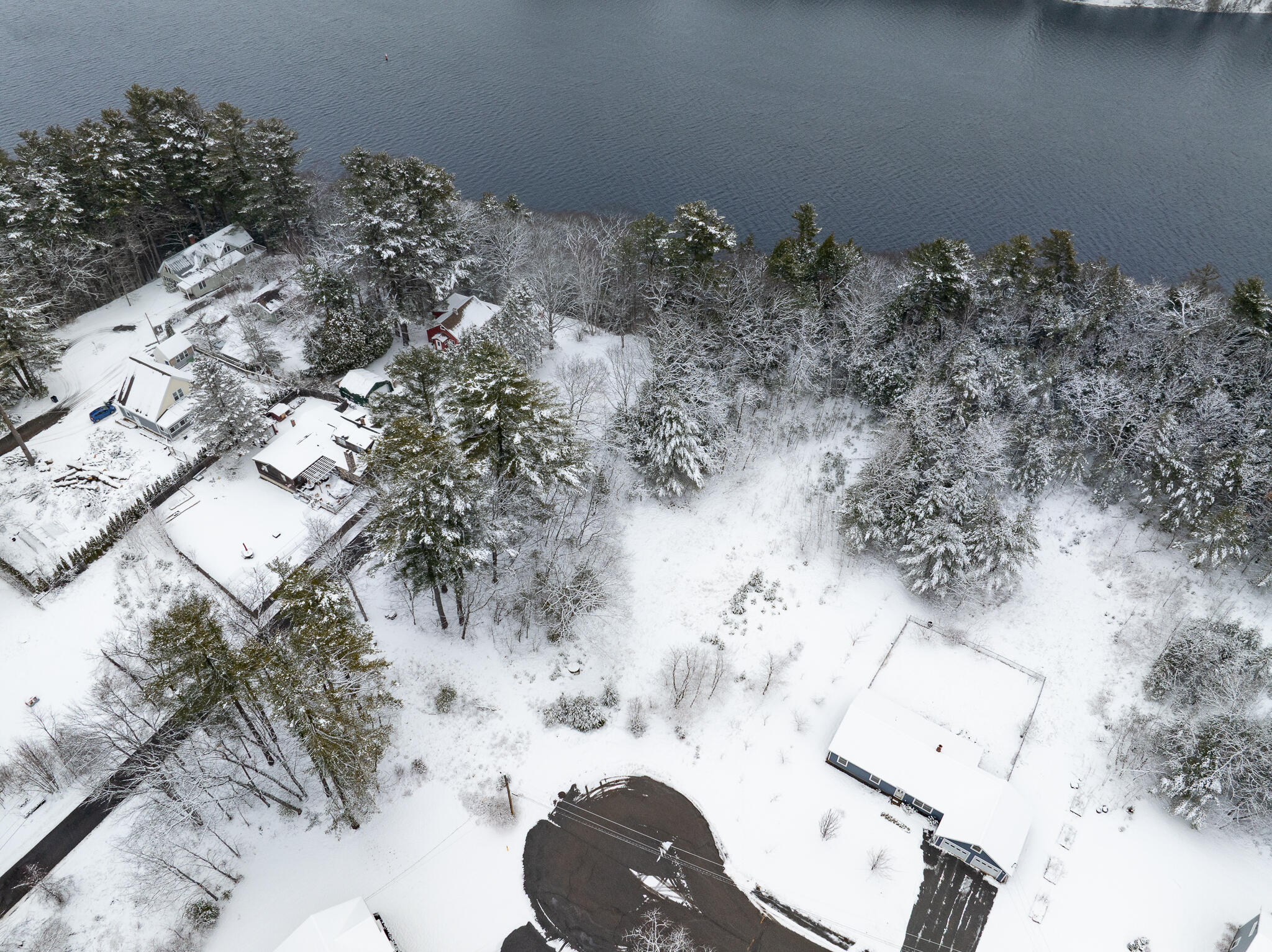 24 Carver Road Hampden, ME 04444 - Photo 2 of 11 Sunrise