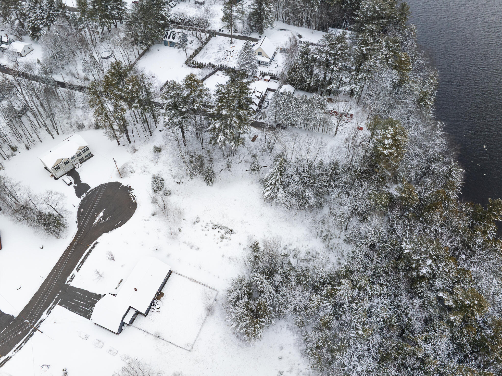 24 Carver Road Hampden, ME 04444 - Photo 3 of 11 Sunrise-2