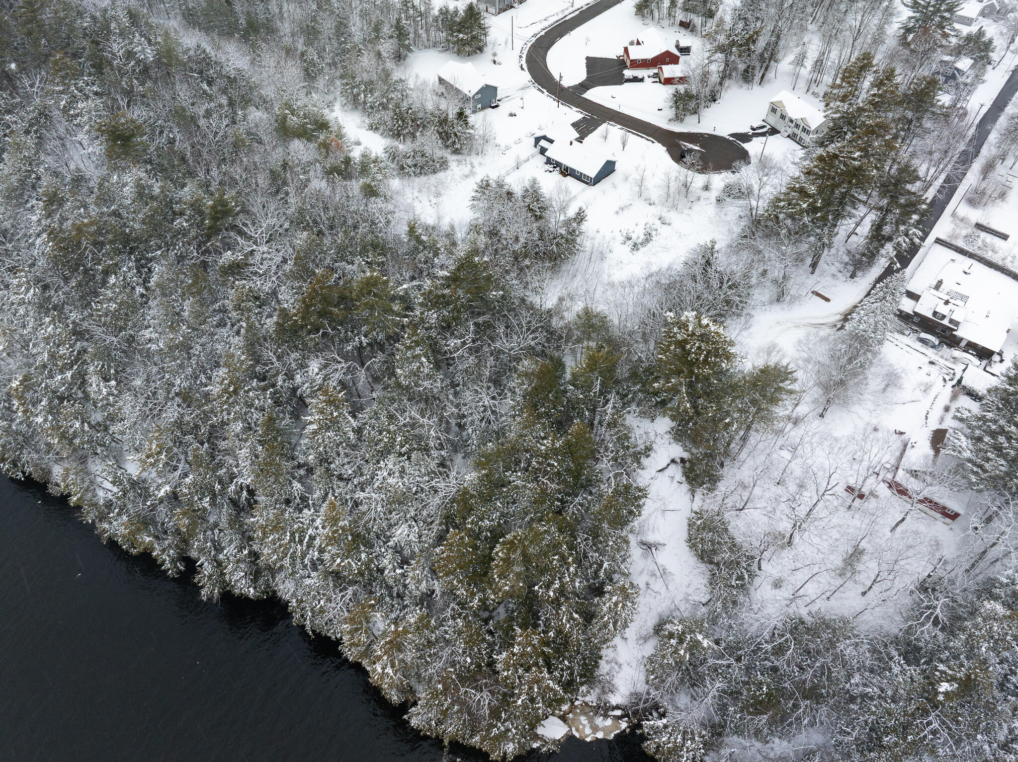 24 Carver Road Hampden, ME 04444 - Photo 4 of 11 Sunrise-3