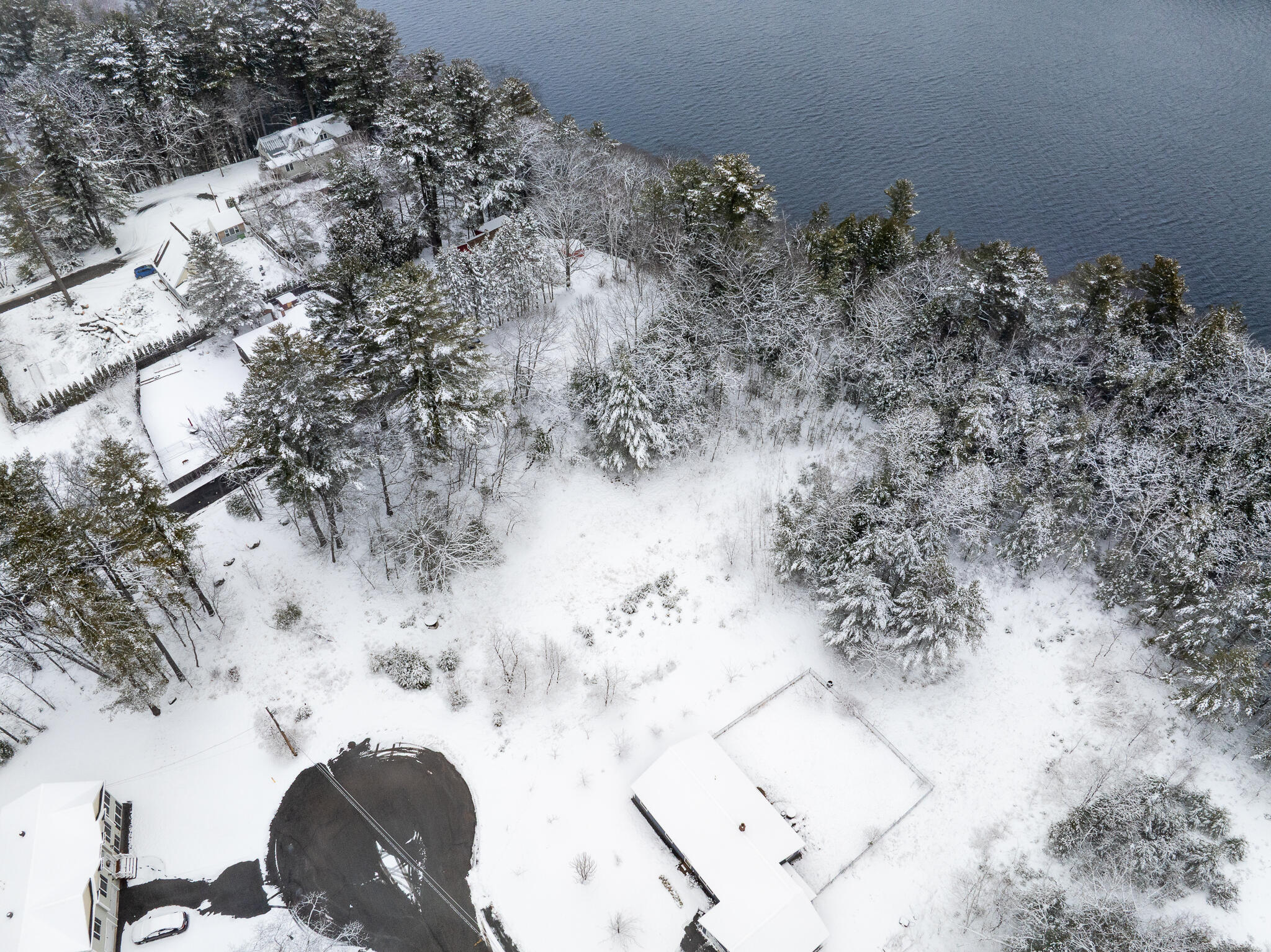 24 Carver Road Hampden, ME 04444 - Photo 5 of 11 Sunrise-4