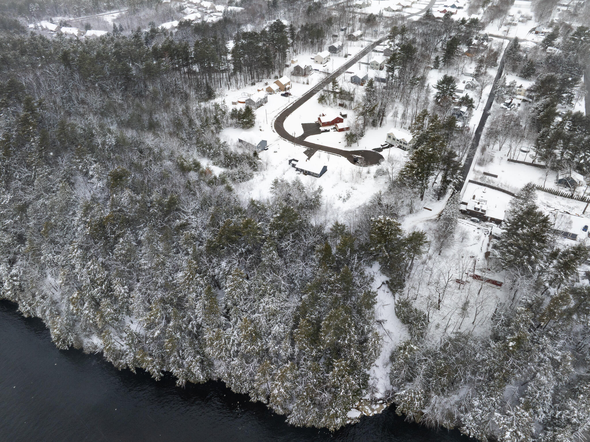 24 Carver Road Hampden, ME 04444 - Photo 7 of 11 Sunrise-10