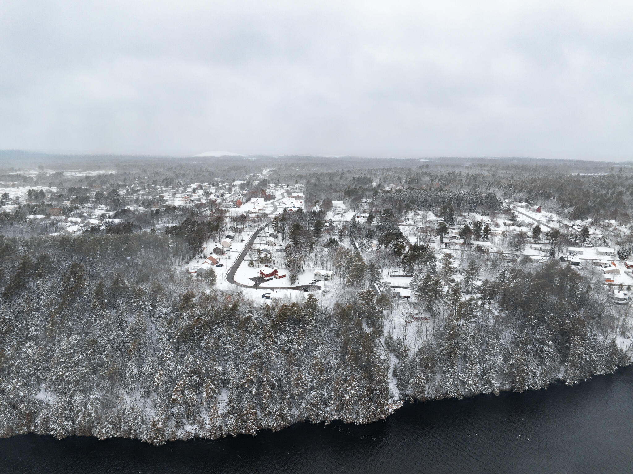 24 Carver Road Hampden, ME 04444 - Photo 10 of 11 Sunrise-8