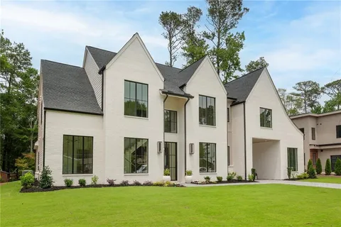 $3,250,000 | 205 Pebble Trail, Alpharetta, GA 30009
