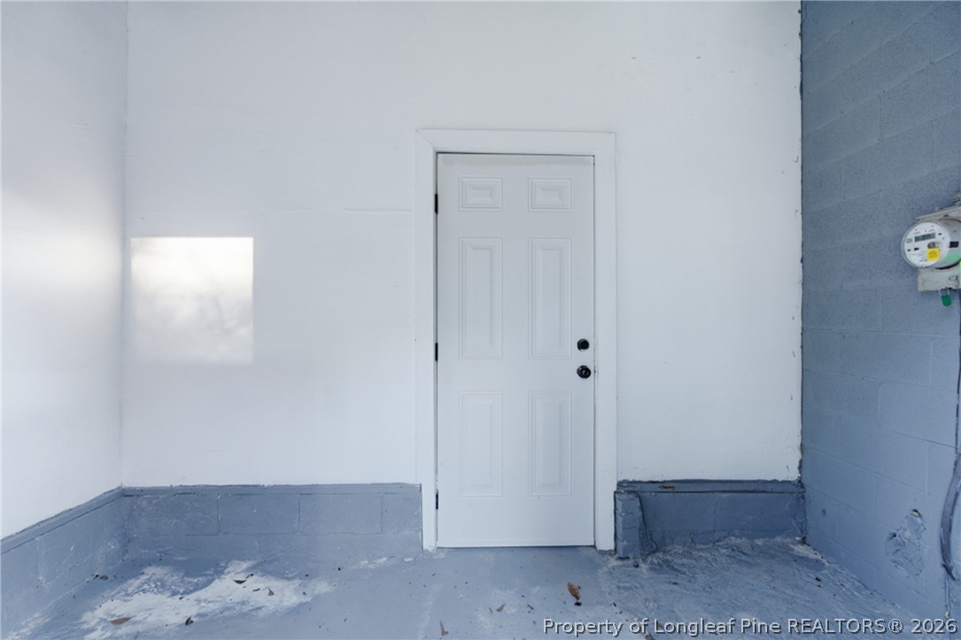 190 Payton Place Road Lumber Bridge, NC 28357 - Photo 39 of 43 a view of a small space