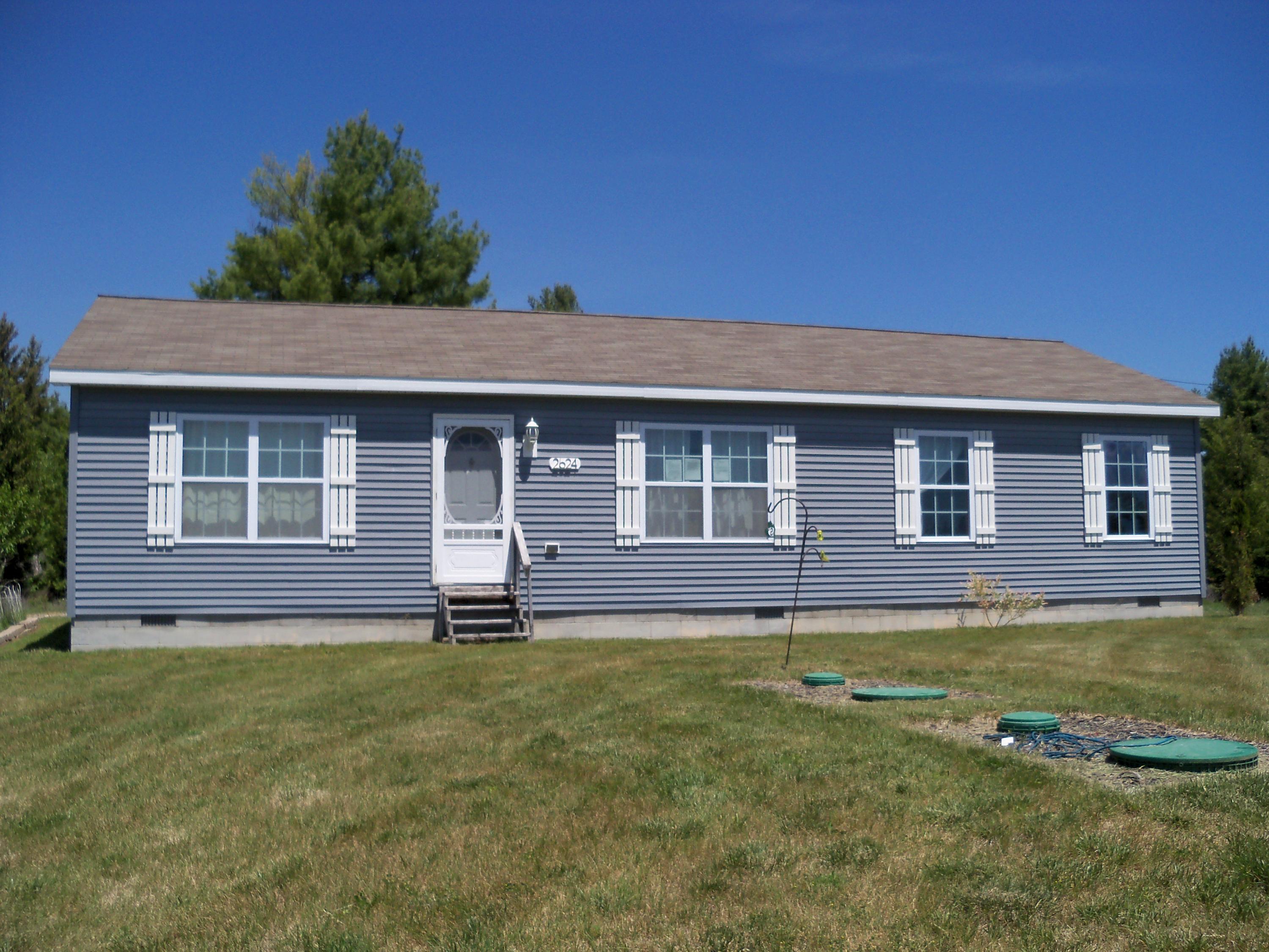 2624 West Hamilton Road Alpena, MI 49707 - Photo 1 of 22 Gallery Image 1