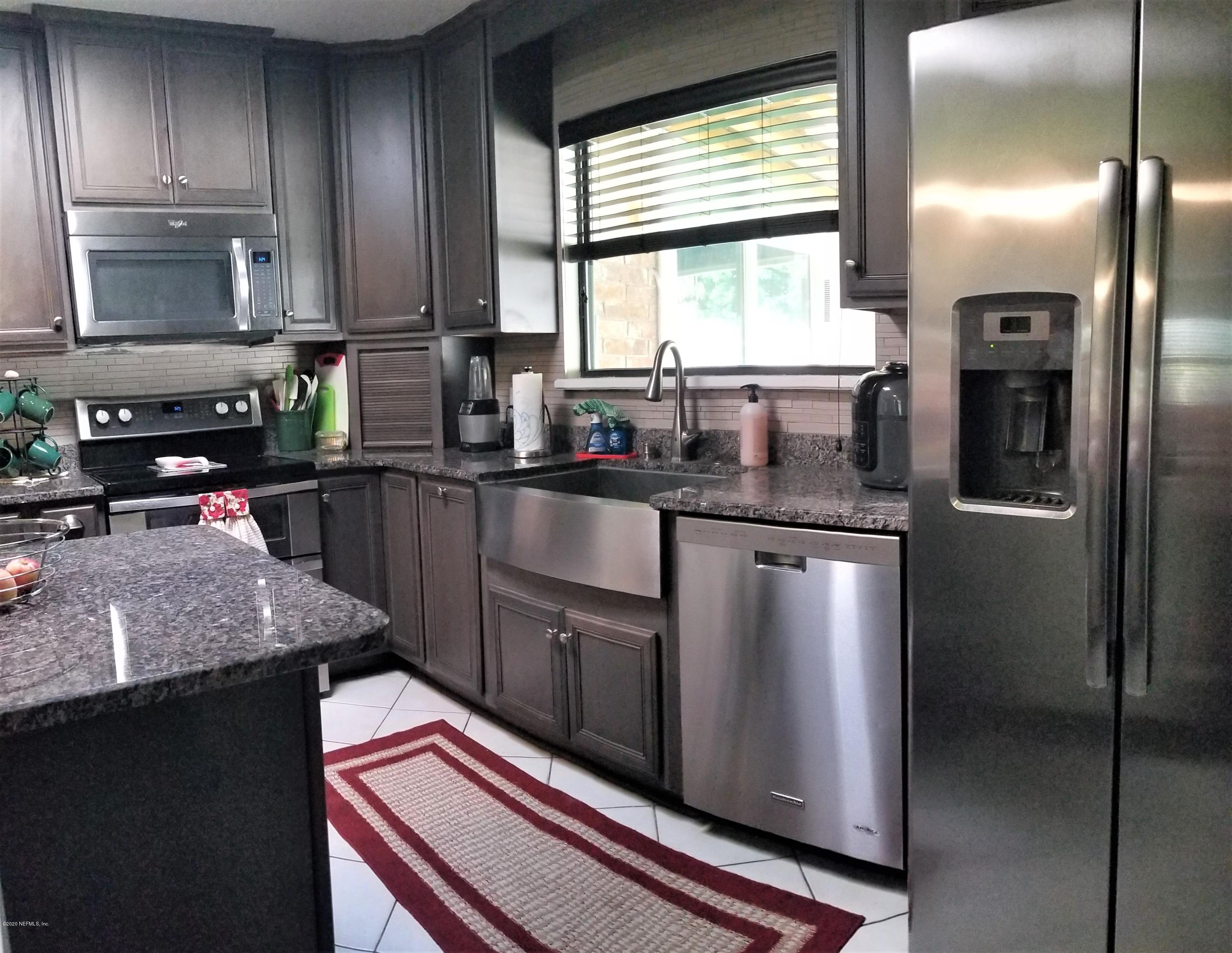 5125 Clarendon Road Jacksonville, FL 32205 - Photo 13 of 29 Kitchen