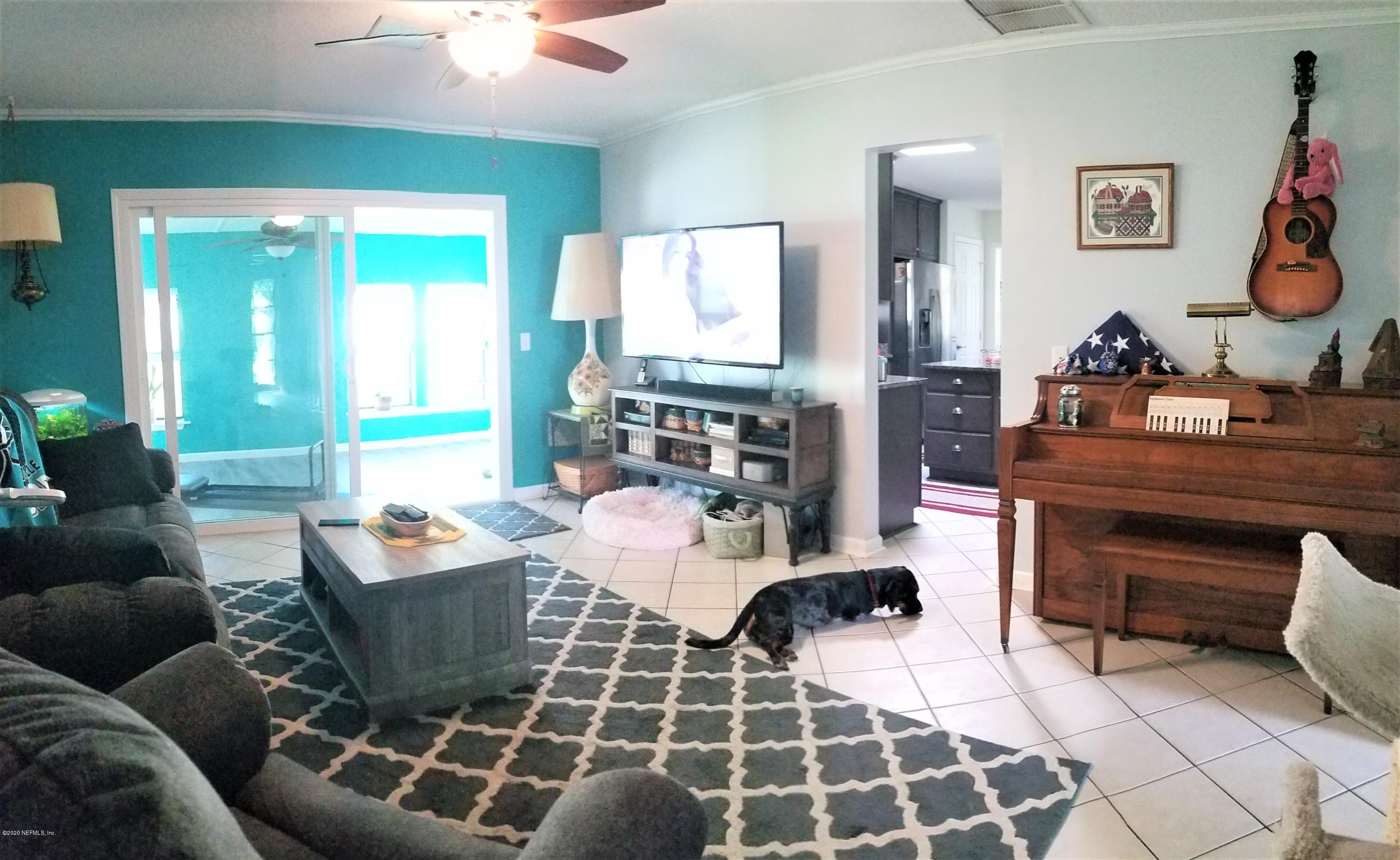 5125 Clarendon Road Jacksonville, FL 32205 - Photo 17 of 29 Family room