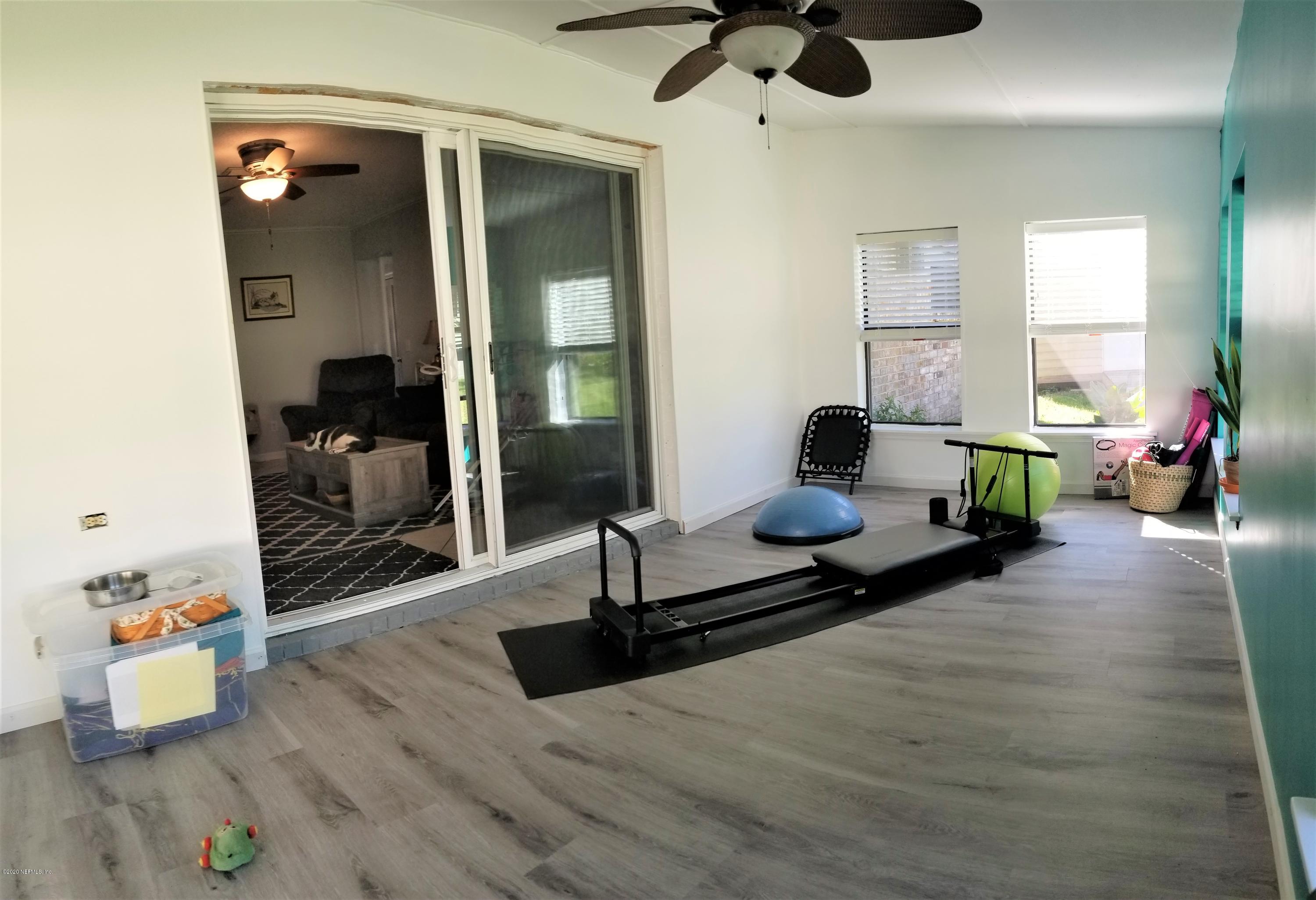 5125 Clarendon Road Jacksonville, FL 32205 - Photo 18 of 29 Florida room