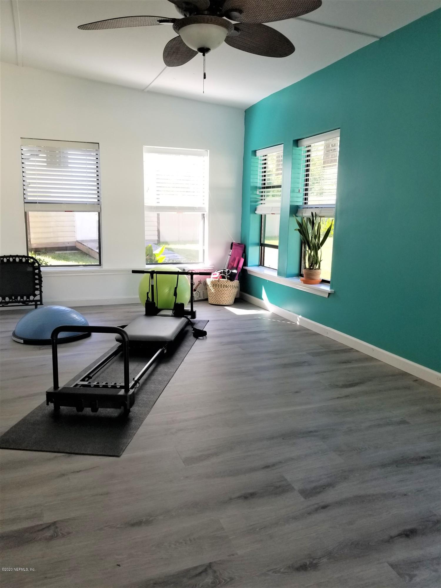 5125 Clarendon Road Jacksonville, FL 32205 - Photo 19 of 29 Florida room