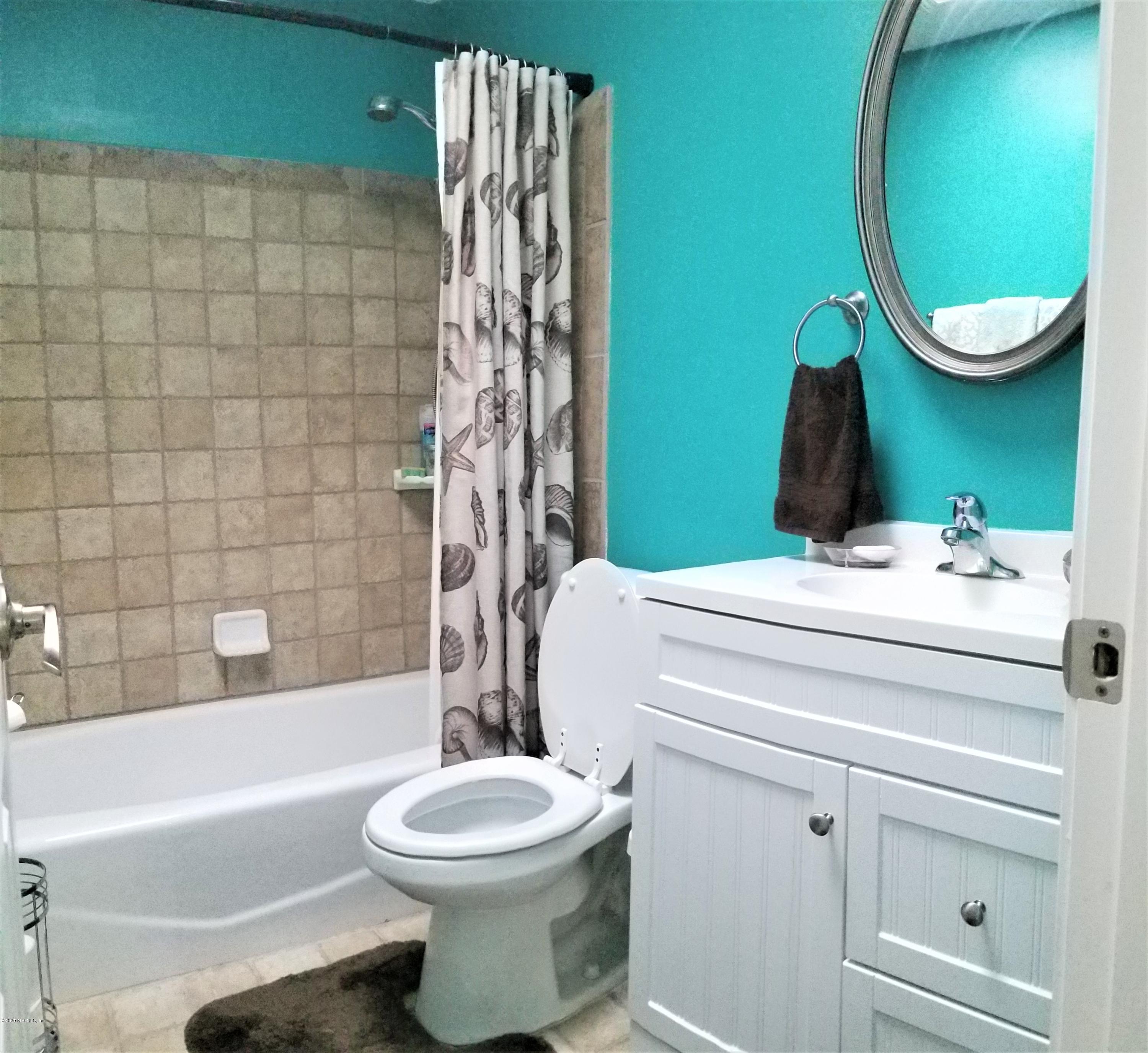 5125 Clarendon Road Jacksonville, FL 32205 - Photo 26 of 29 Guest Bath