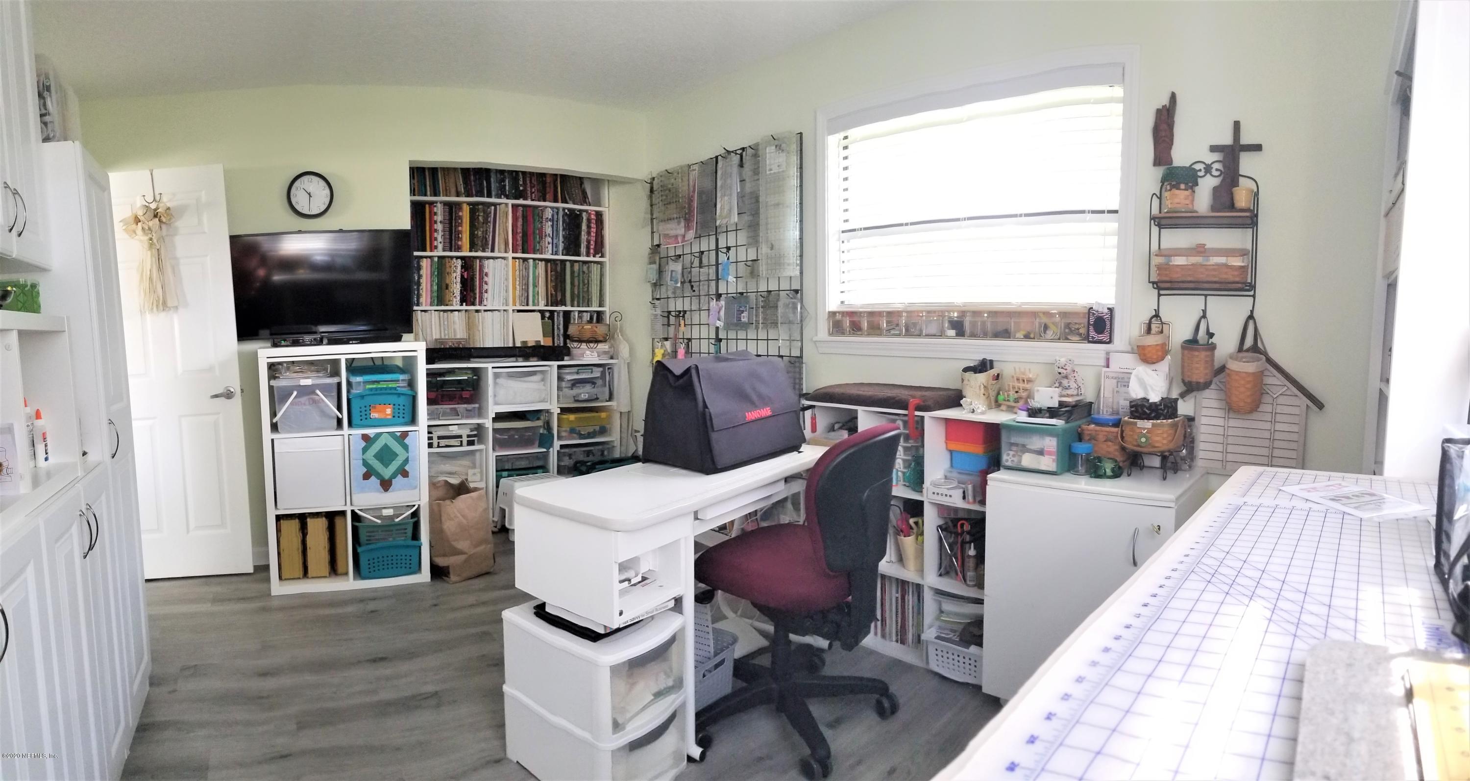 5125 Clarendon Road Jacksonville, FL 32205 - Photo 28 of 29 3rd Bedroom