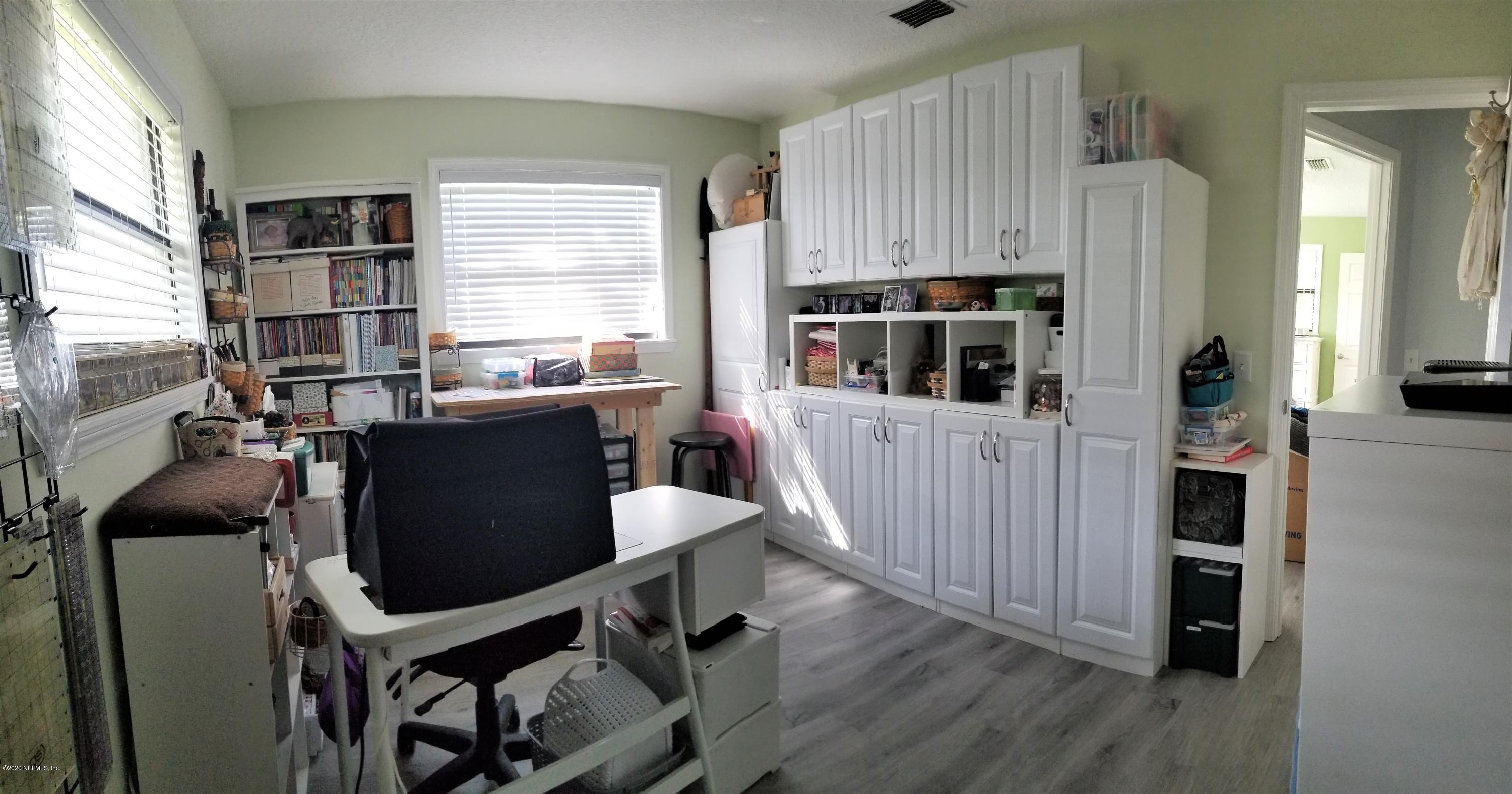 5125 Clarendon Road Jacksonville, FL 32205 - Photo 29 of 29 3rd Bedroom
