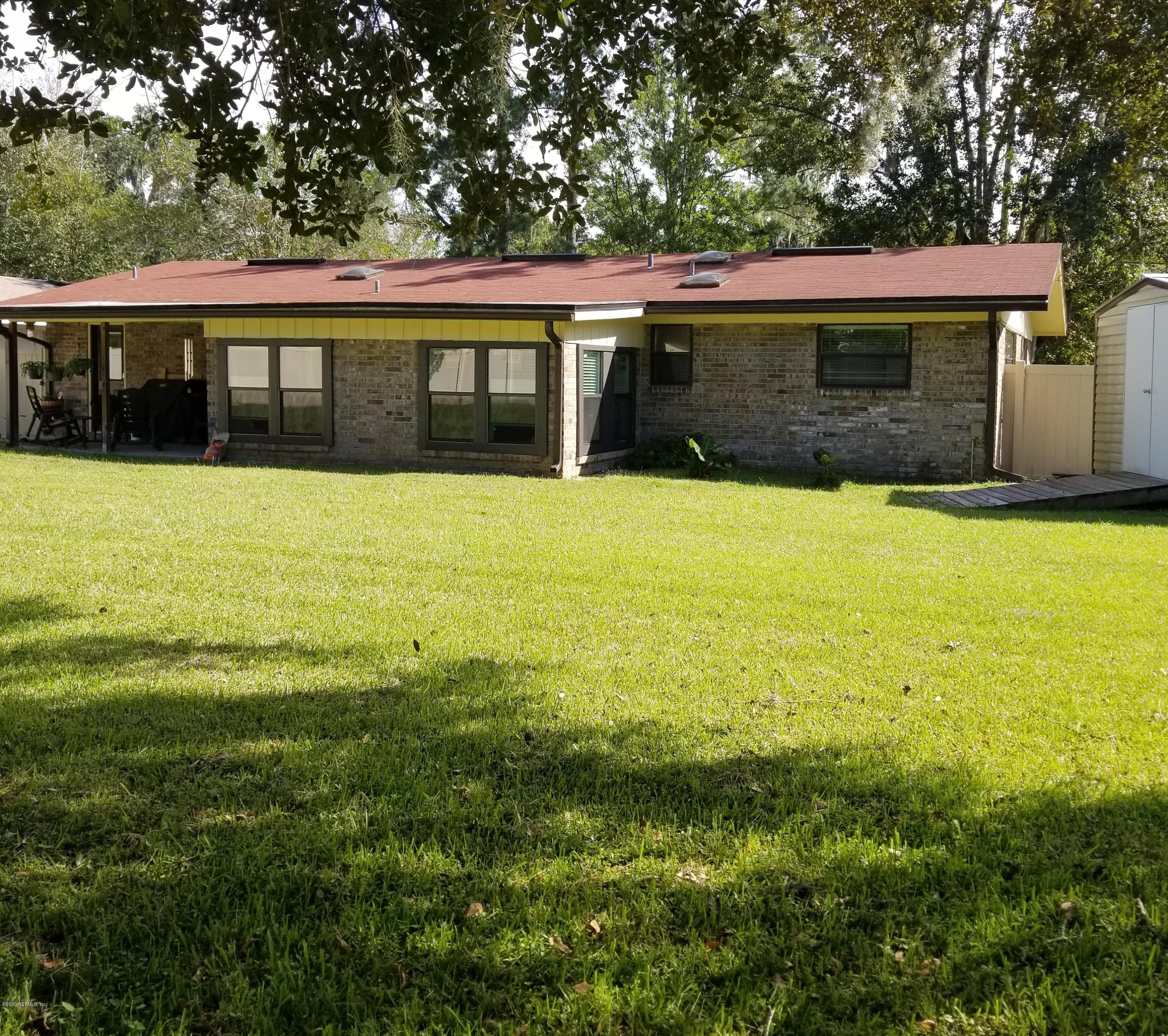 5125 Clarendon Road Jacksonville, FL 32205 - Photo 4 of 29 Back