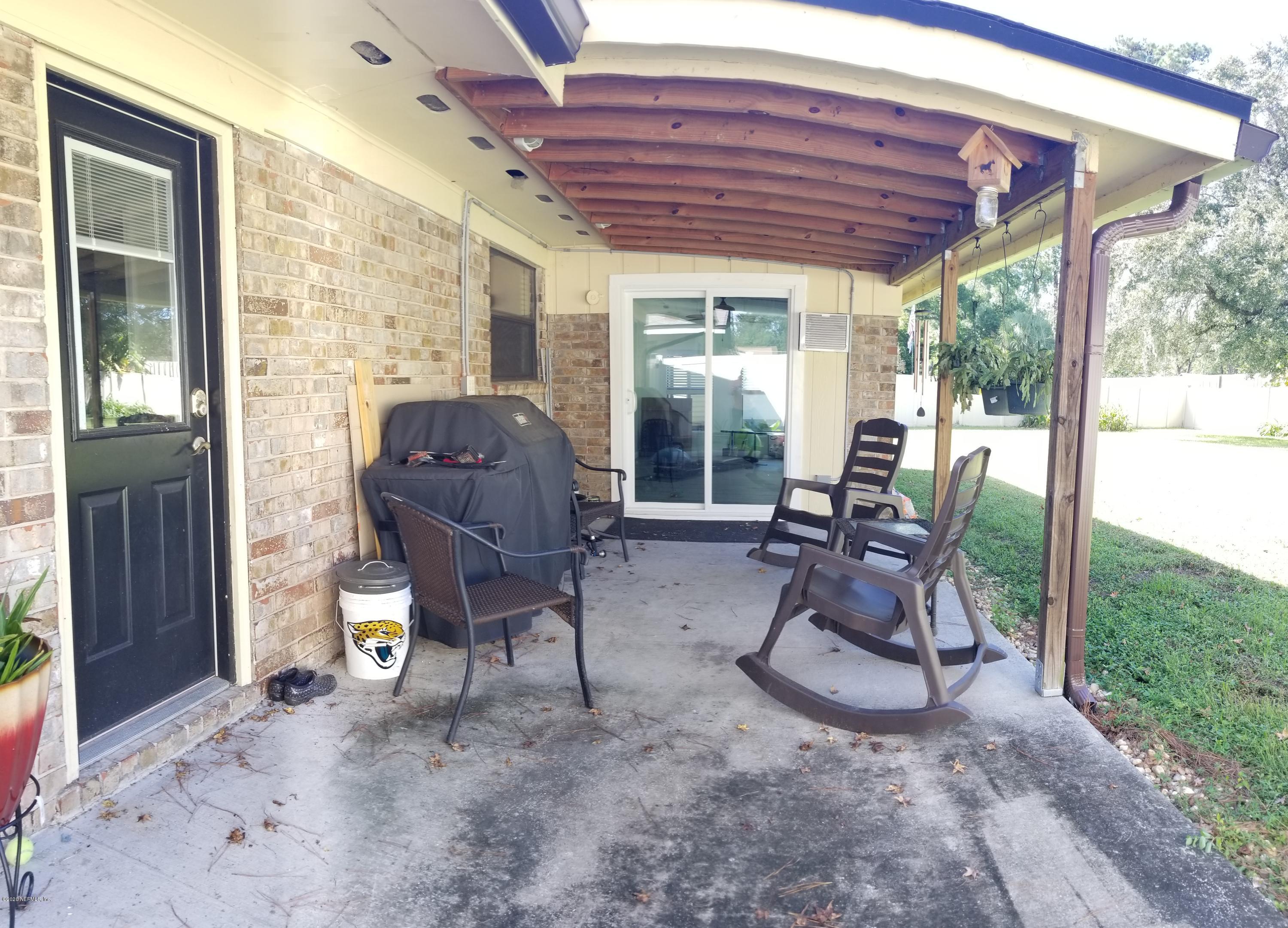 5125 Clarendon Road Jacksonville, FL 32205 - Photo 6 of 29 Large covered patio