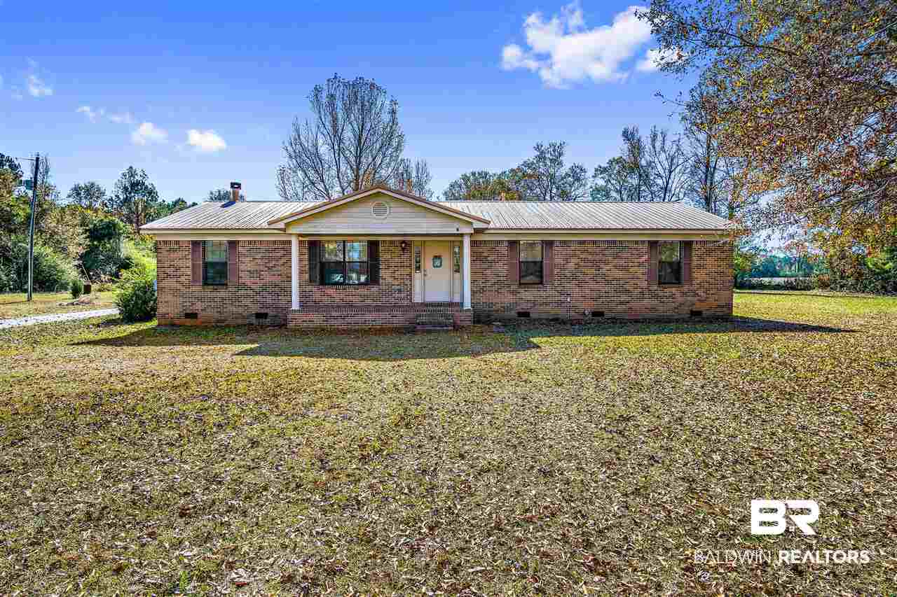 15534 Maytower Road Bay Minette, AL 36507 - Photo 7 of 24