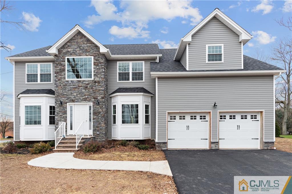 2 New Brooklyn Road Edison, NJ 08817 - Photo 1 of 25 Gallery Image 1