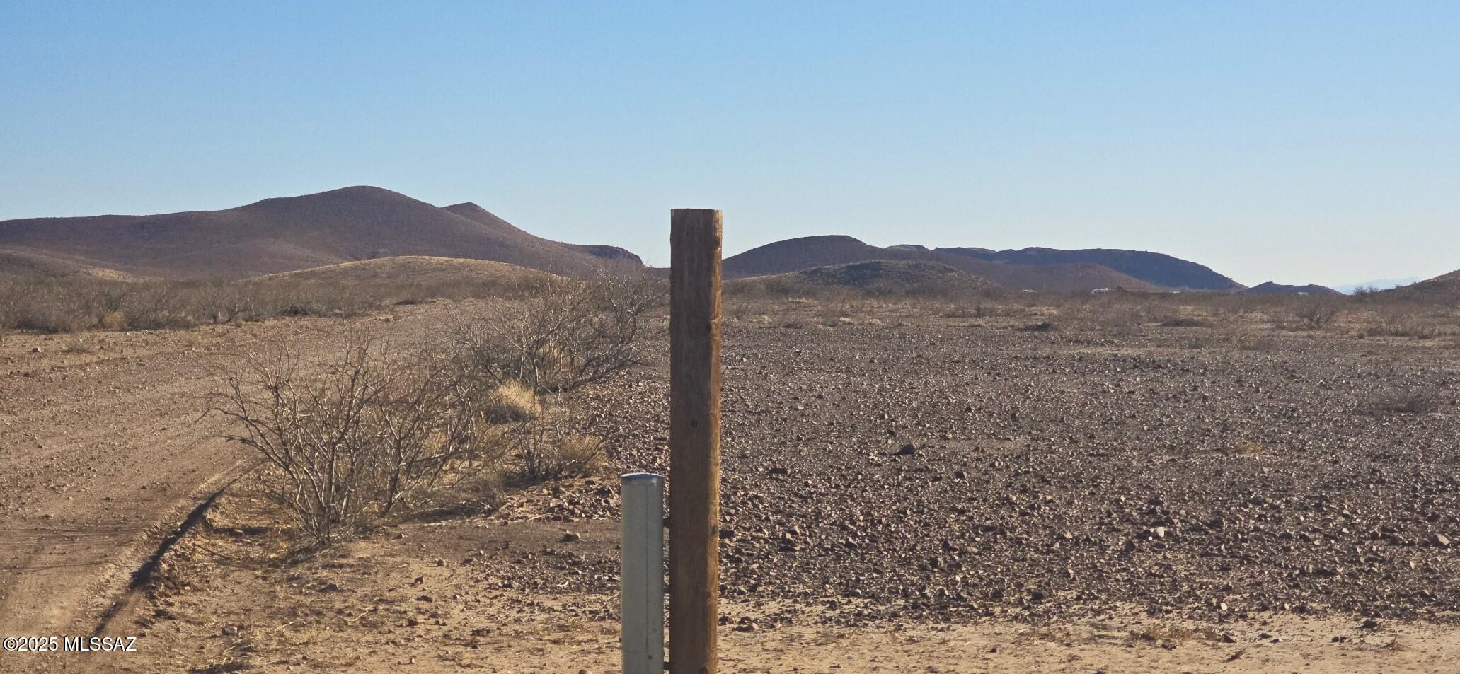 40 Acres Tyree Road, Unit 118 Pearce, AZ 85625 - Photo 5 of 8