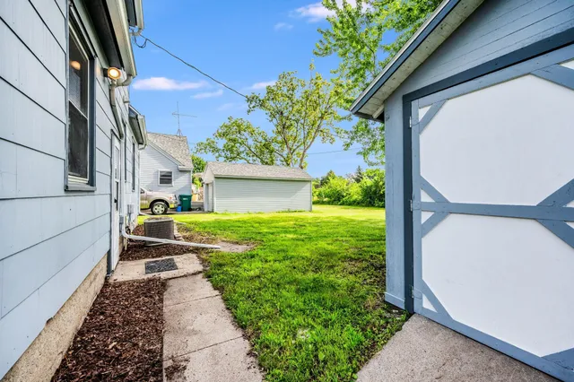 $140,000 | 906 North Prairie Avenue, Fairmont, MN 56031