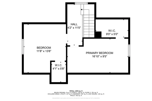 $140,000 | 906 North Prairie Avenue, Fairmont, MN 56031