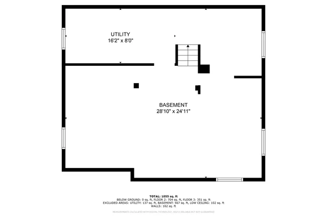 $140,000 | 906 North Prairie Avenue, Fairmont, MN 56031