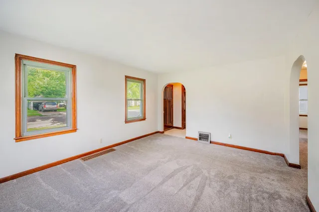 $140,000 | 906 North Prairie Avenue, Fairmont, MN 56031