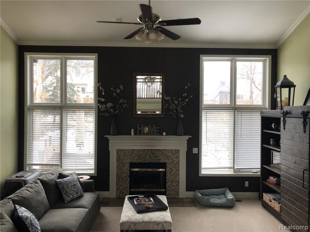 552 Bloomer Ridge Drive Rochester, MI 48307 - Photo 16 of 46