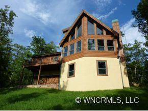 3 Walnut Ridge Road, Unit LOT 3 Brevard, NC 28712 - Photo 6 of 12 Gallery Image 6