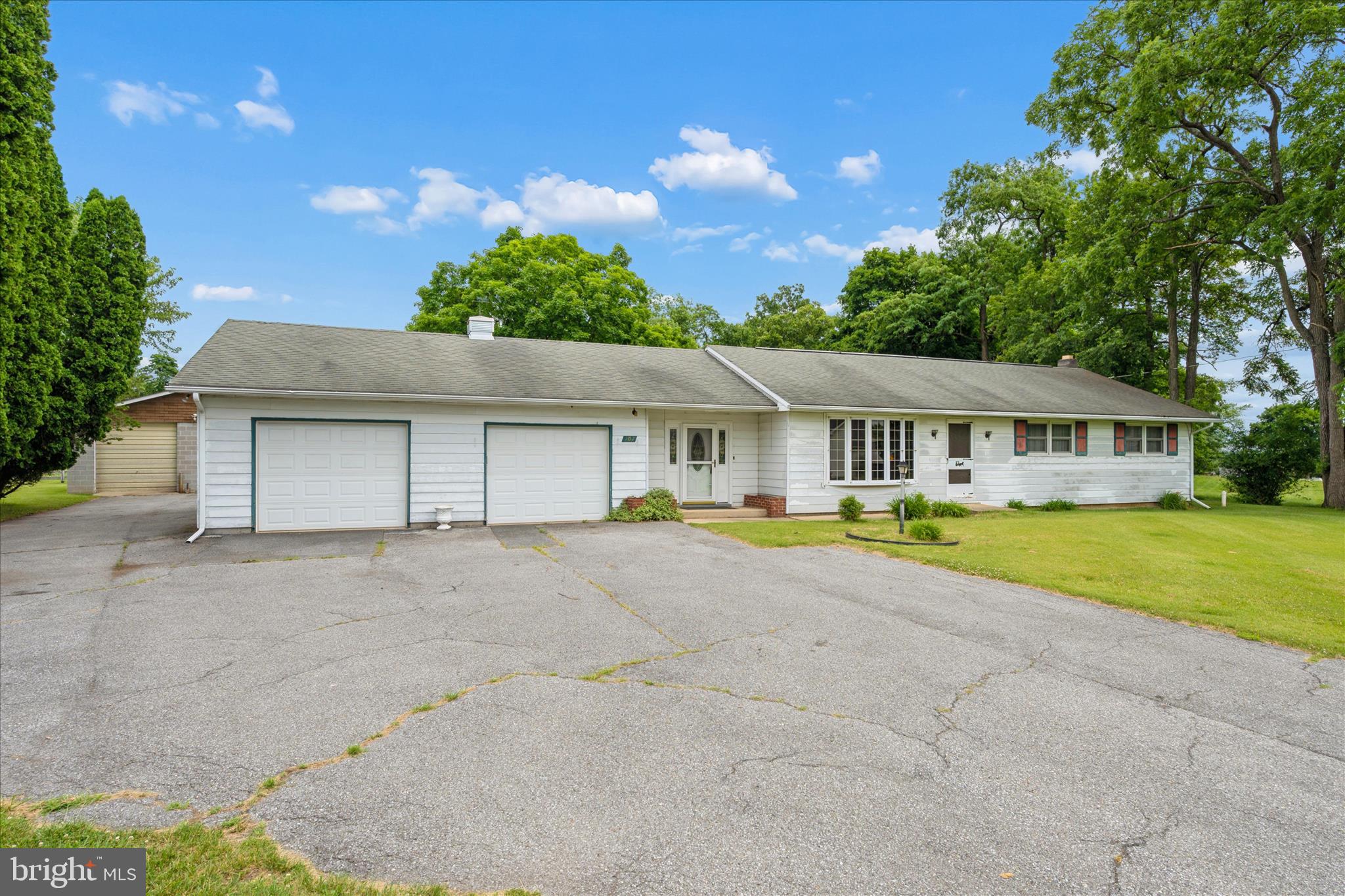 107 Eyler Road Thurmont, MD 21788 - Photo 65 of 74 Exterior Front