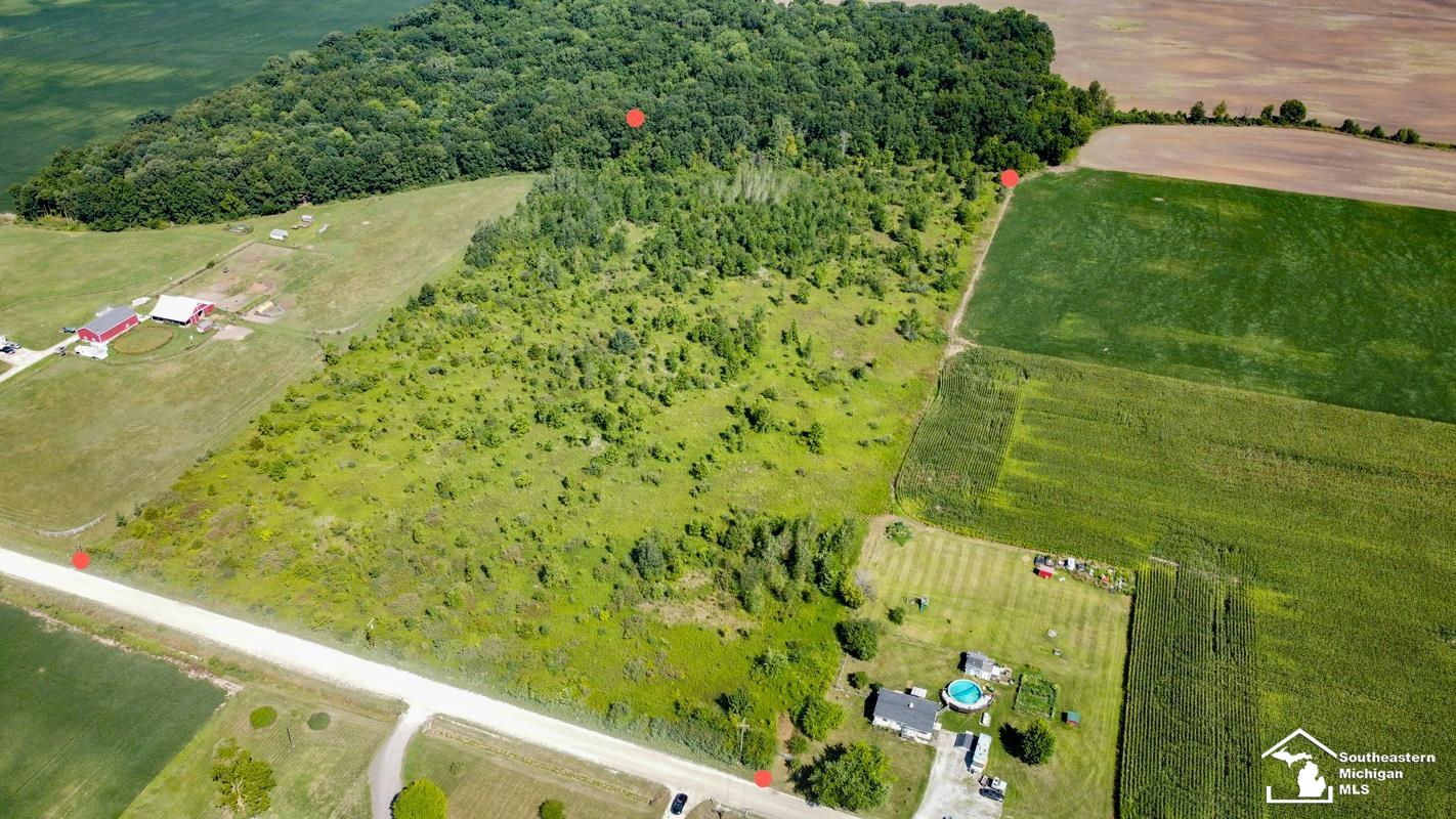 0 Allison Road Maybee, MI 48159 - Photo 2 of 4