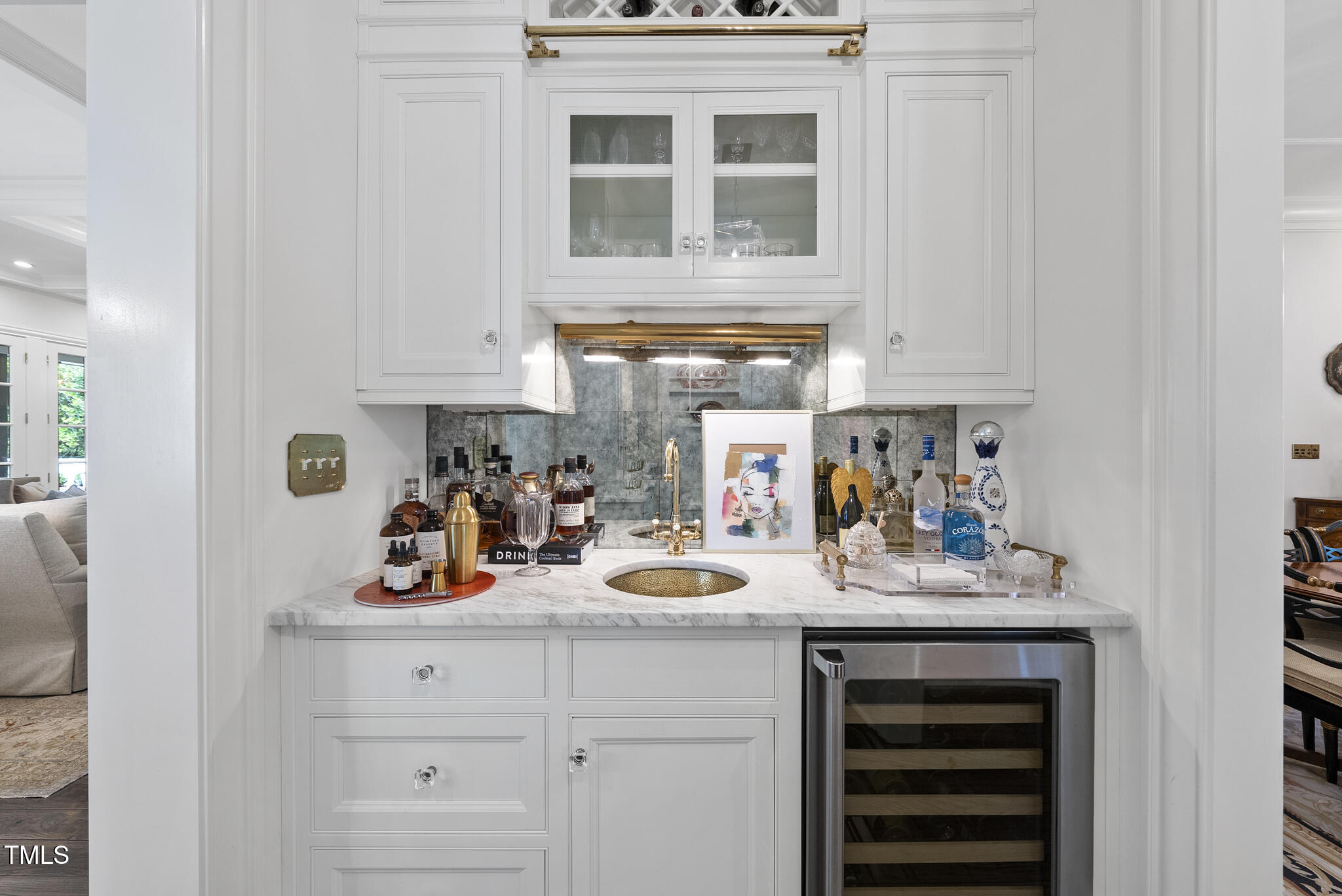 504 Yarmouth Road Raleigh, NC 27608 - Photo 25 of 92 DSC08443