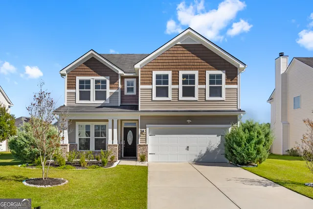 $435,000 | 123 Wind Willow Drive, Savannah, GA 31407