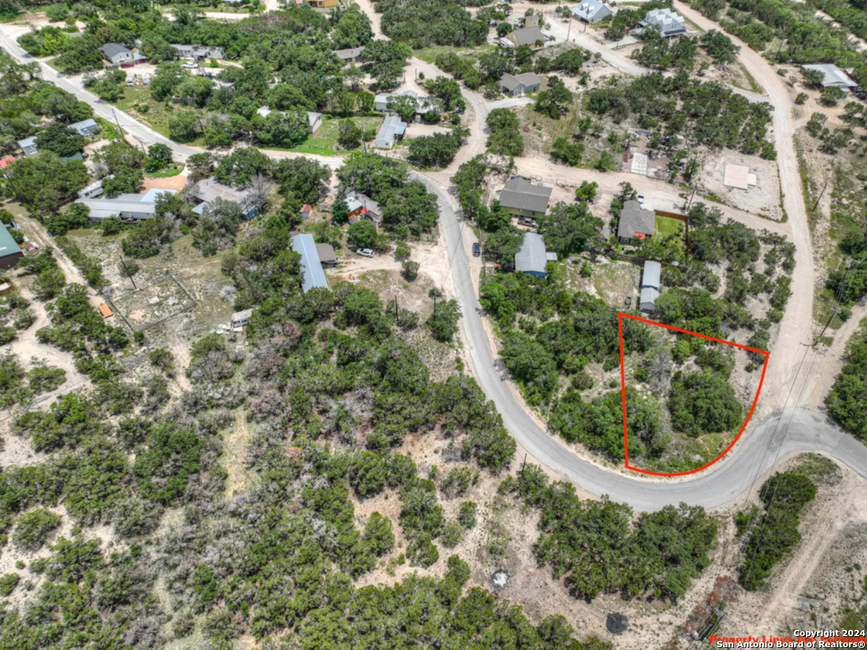 0 Cliff Drive Spring Branch, TX 78070 - Photo 17 of 22