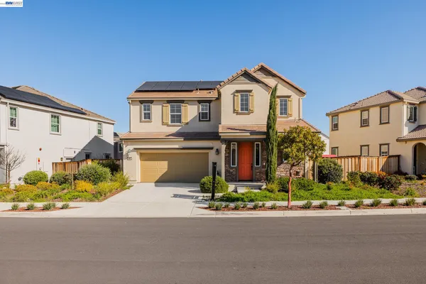 $789,900 | 2891 Reyva Dhillon Lane, Tracy, CA 95377