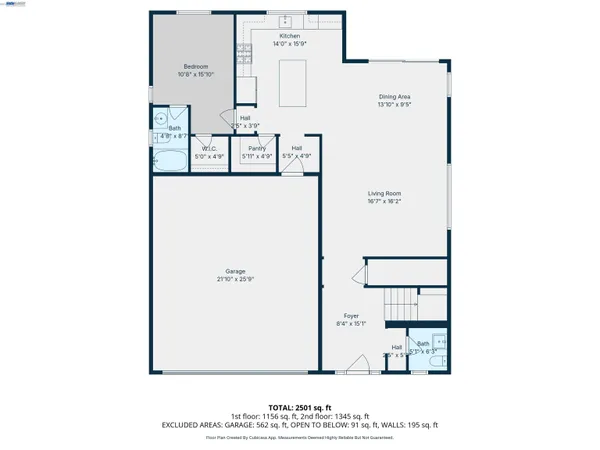 a picture of a cabinet with a floor plan