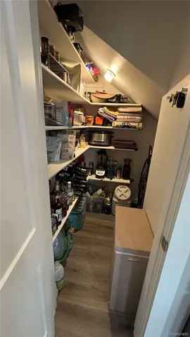 a view of a house with a patio