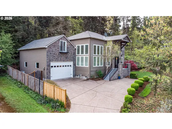 $799,000 | 2631 Park Forest Drive, Eugene, OR 97405