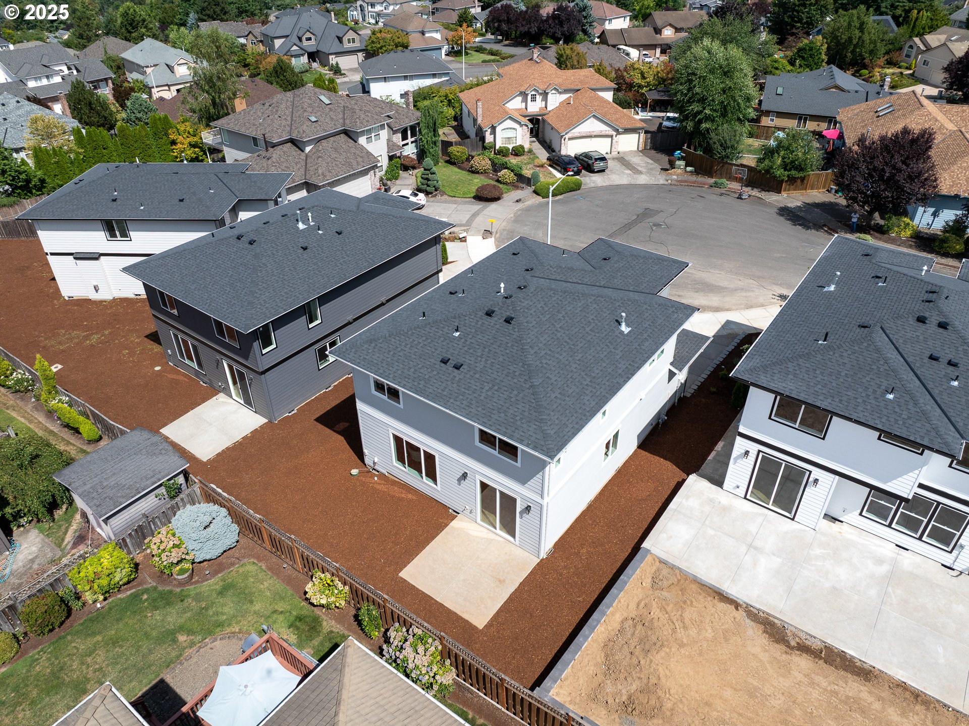 2271 Southwest Phyllis Place Gresham, OR 97080 - Photo 38 of 41