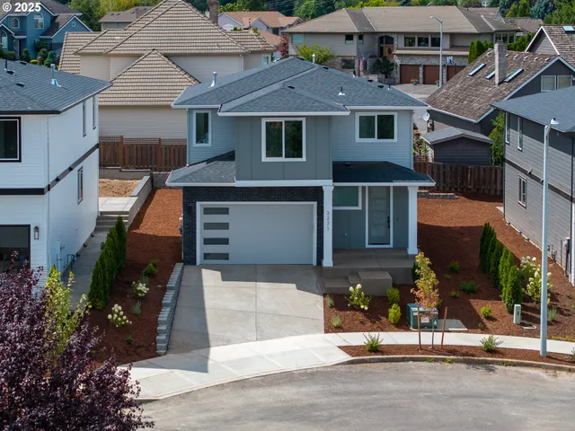 $649,900 | 2271 Southwest Phyllis Place, Gresham, OR 97080