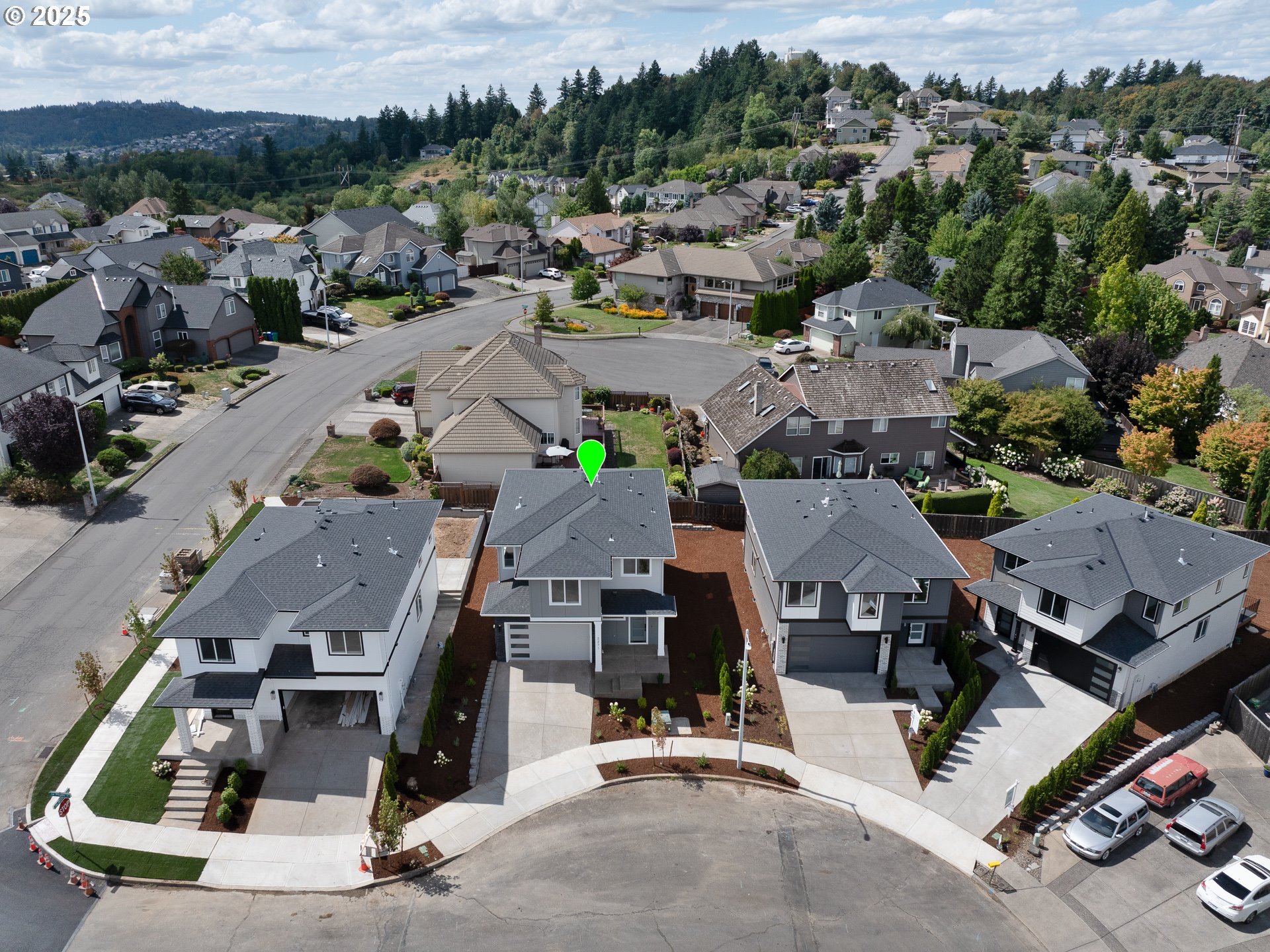 2271 Southwest Phyllis Place Gresham, OR 97080 - Photo 40 of 41