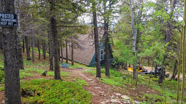 a view of a bathroom