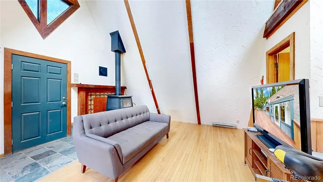 $509,999 | 274 Lincoln Drive, Idaho Springs, CO 80452