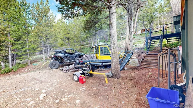 $509,999 | 274 Lincoln Drive, Idaho Springs, CO 80452