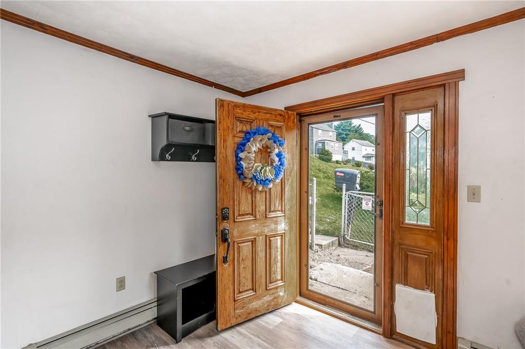 1121 Dixon Road Clymer, PA 15728 - Photo 2 of 37