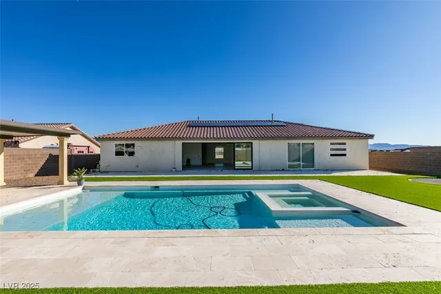 $1,625,000 | 8741 Grand Pass Court, Las Vegas, NV 89113