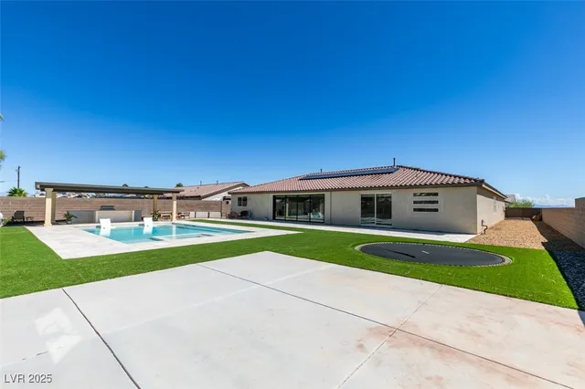 $1,625,000 | 8741 Grand Pass Court, Las Vegas, NV 89113