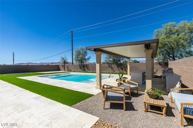 $1,625,000 | 8741 Grand Pass Court, Las Vegas, NV 89113